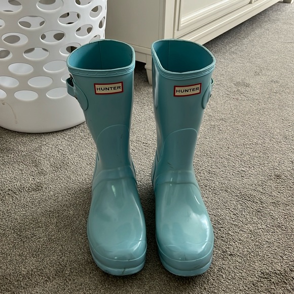 Hunter Shoes - Hunter Boots